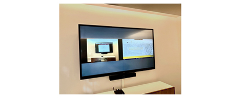 Interaktive Videokonferenz- und Präsentationssysteme