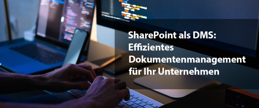 Sharepoint Design Dms SharePoint als DMS